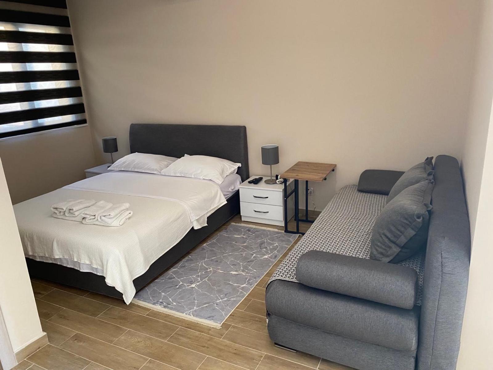 Apartman Vila S&t Kotor